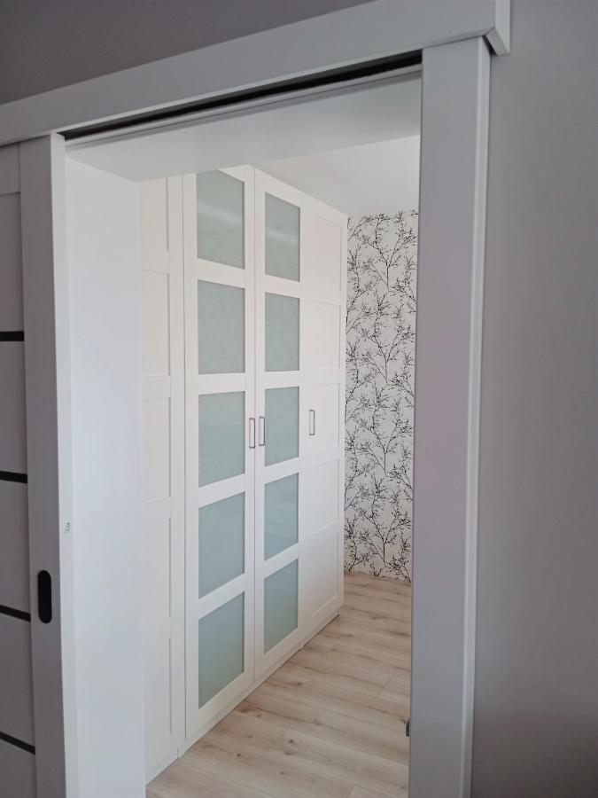Perlowa Przystan Kołobrzeg Esterno foto